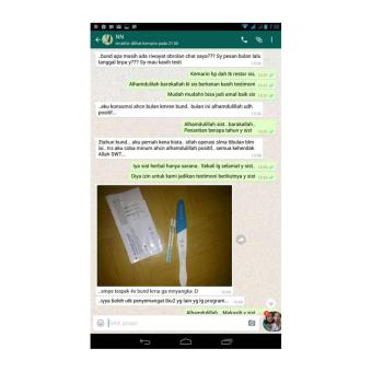 Jual Ovacare Perbox Vitamin Promil Jakarta Utara Sumber
